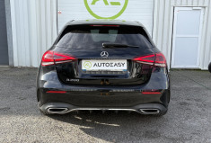 Mercedes Classe A 200 AMG Line 163 cv 7G-DCT * 1ère Main * Origine FRANCE * Caméra * Excellent Etat