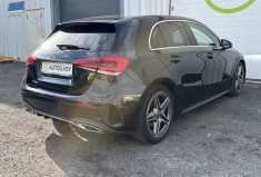 Mercedes Classe A 200 AMG Line 163 cv 7G-DCT * Origine FRANCE * Caméra * MBUX * Excellent Etat