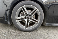 Mercedes Classe A 200 AMG Line 163 cv 7G-DCT * Origine FRANCE * Caméra * MBUX * Excellent Etat