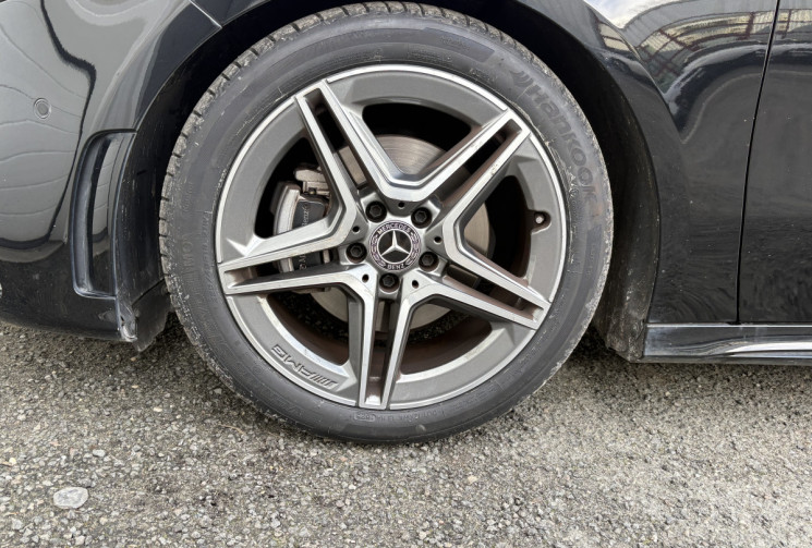 Mercedes Classe A 200 AMG Line 163 cv 7G-DCT * Origine FRANCE * Caméra * MBUX * Excellent Etat