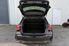 Mercedes Classe A 200 AMG Line 163 cv 7G-DCT * 1ère Main * Origine FRANCE * Caméra * Excellent Etat