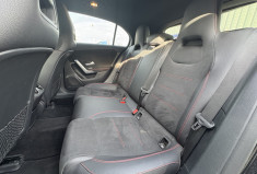 Mercedes Classe A 200 AMG Line 163 cv 7G-DCT * Origine FRANCE * Caméra * MBUX * Excellent Etat