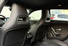 Mercedes Classe A 200 AMG Line 163 cv 7G-DCT * Origine FRANCE * Caméra * MBUX * Excellent Etat