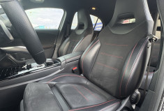 Mercedes Classe A 200 AMG Line 163 cv 7G-DCT * Origine FRANCE * Caméra * MBUX * Excellent Etat