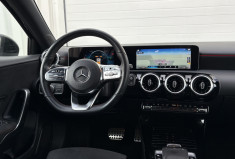 Mercedes Classe A 200 AMG Line 163 cv 7G-DCT * Origine FRANCE * Caméra * MBUX * Excellent Etat