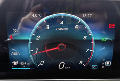 Mercedes Classe A 200 AMG Line 163 cv 7G-DCT * Origine FRANCE * Caméra * MBUX * Excellent Etat