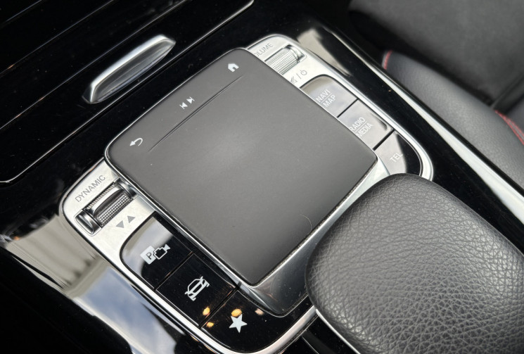 Mercedes Classe A 200 AMG Line 163 cv 7G-DCT * 1ère Main * Origine FRANCE * Caméra * Excellent Etat