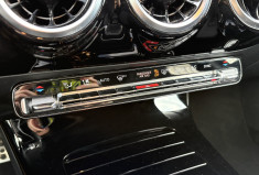 Mercedes Classe A 200 AMG Line 163 cv 7G-DCT * Origine FRANCE * Caméra * MBUX * Excellent Etat