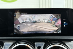 Mercedes Classe A 200 AMG Line 163 cv 7G-DCT * 1ère Main * Origine FRANCE * Caméra * Excellent Etat