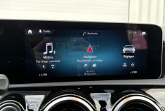 Mercedes Classe A 200 AMG Line 163 cv 7G-DCT * Origine FRANCE * Caméra * MBUX * Excellent Etat