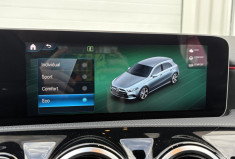 Mercedes Classe A 200 AMG Line 163 cv 7G-DCT * Origine FRANCE * Caméra * MBUX * Excellent Etat