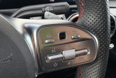 Mercedes Classe A 200 AMG Line 163 cv 7G-DCT * 1ère Main * Origine FRANCE * Caméra * Excellent Etat