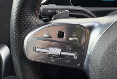 Mercedes Classe A 200 AMG Line 163 cv 7G-DCT * Origine FRANCE * Caméra * MBUX * Excellent Etat