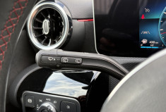 Mercedes Classe A 200 AMG Line 163 cv 7G-DCT * Origine FRANCE * Caméra * MBUX * Excellent Etat