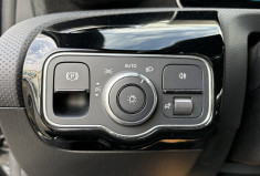 Mercedes Classe A 200 AMG Line 163 cv 7G-DCT * Origine FRANCE * Caméra * MBUX * Excellent Etat