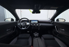 Mercedes Classe A 200 AMG Line 163 cv 7G-DCT * Origine FRANCE * Caméra * MBUX * Excellent Etat