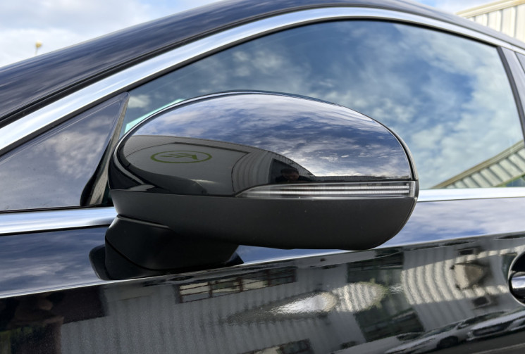 Mercedes Classe A 200 AMG Line 163 cv 7G-DCT * 1ère Main * Origine FRANCE * Caméra * Excellent Etat