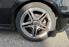 Mercedes Classe A 200 AMG Line 163 cv 7G-DCT * 1ère Main * Origine FRANCE * Caméra * Excellent Etat