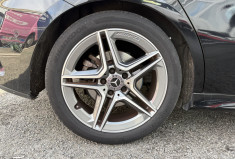 Mercedes Classe A 200 AMG Line 163 cv 7G-DCT * Origine FRANCE * Caméra * MBUX * Excellent Etat