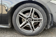 Mercedes Classe A 200 AMG Line 163 cv 7G-DCT * Origine FRANCE * Caméra * MBUX * Excellent Etat