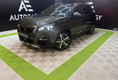 Peugeot 3008  PEUGEOT 3008 2.0 HDI 180ch GT 