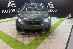 Peugeot 3008 2.0 HDI 180ch GT / biton coupe franche