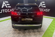 Peugeot 3008 2.0 HDI 180ch GT / biton coupe franche