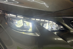 Peugeot 3008 2.0 HDI 180ch GT / biton coupe franche