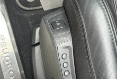 Peugeot 3008 2.0 HDI 180ch GT / biton coupe franche