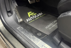 Peugeot 3008 2.0 HDI 180ch GT / biton coupe franche