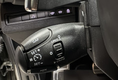 Peugeot 3008 2.0 HDI 180ch GT / biton coupe franche