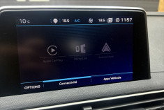 Peugeot 3008 2.0 HDI 180ch GT / biton coupe franche