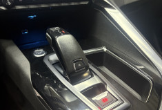 Peugeot 3008 2.0 HDI 180ch GT / biton coupe franche