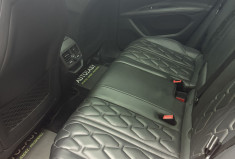 Peugeot 3008 2.0 HDI 180ch GT / biton coupe franche