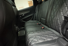 Peugeot 3008 2.0 HDI 180ch GT / biton coupe franche