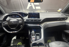 Peugeot 3008 2.0 HDI 180ch GT / biton coupe franche