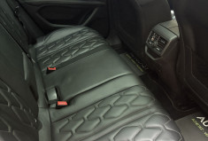 Peugeot 3008 2.0 HDI 180ch GT / biton coupe franche