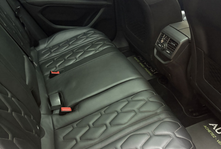 Peugeot 3008 2.0 HDI 180ch GT / biton coupe franche