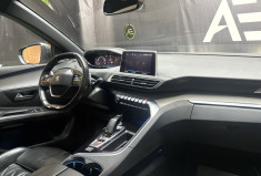 Peugeot 3008 2.0 HDI 180ch GT / biton coupe franche