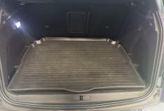 Peugeot 3008 2.0 HDI 180ch GT / biton coupe franche