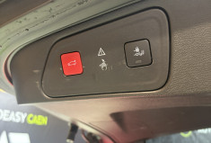 Peugeot 3008 2.0 HDI 180ch GT / biton coupe franche