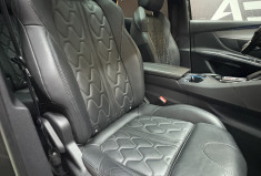 Peugeot 3008 2.0 HDI 180ch GT / biton coupe franche