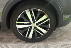 Peugeot 3008 2.0 HDI 180ch GT / biton coupe franche