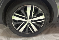 Peugeot 3008 2.0 HDI 180ch GT / biton coupe franche