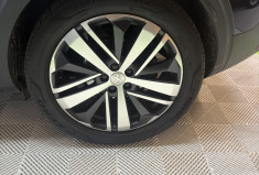 Peugeot 3008 2.0 HDI 180ch GT / biton coupe franche