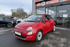 FIAT 500 1.0 70 MHEV Dolcevita