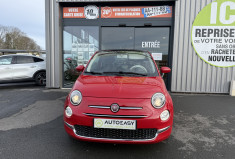 FIAT 500 1.0 70 MHEV Dolcevita