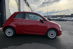 FIAT 500 1.0 70 MHEV Dolcevita