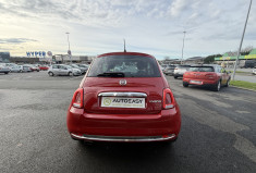 FIAT 500 1.0 70 MHEV Dolcevita