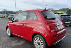FIAT 500 1.0 70 MHEV Dolcevita